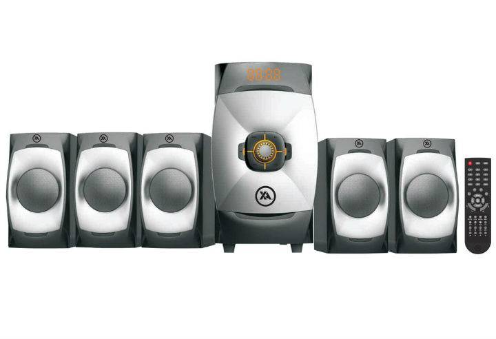 best 5.1 surround system