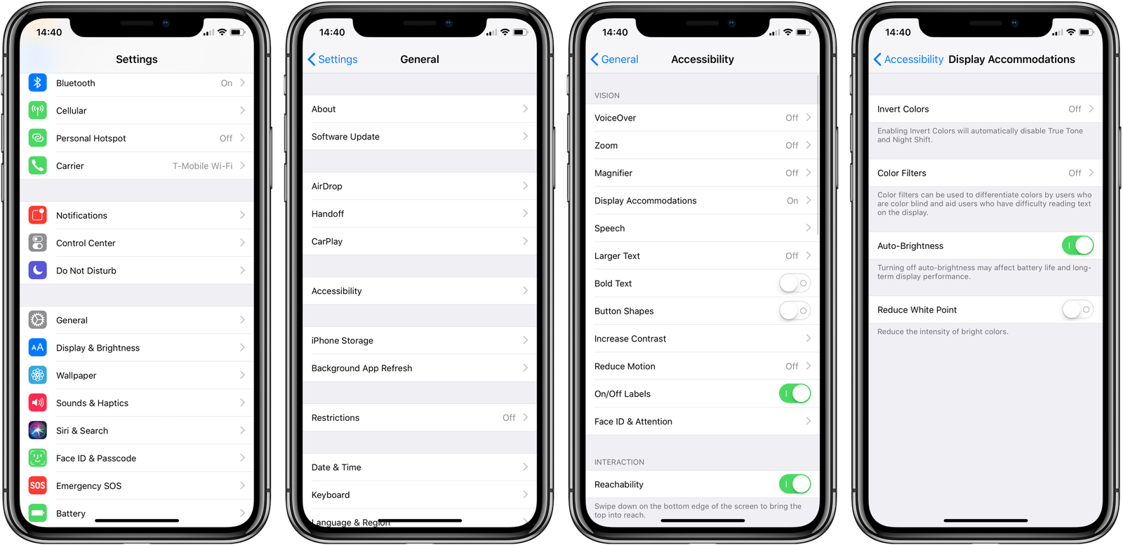 how-to-disable-auto-brightness-on-iphone-or-ipad-in-ios-11-sime-software